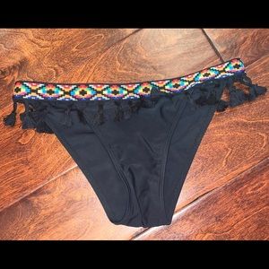 Bikini bottoms